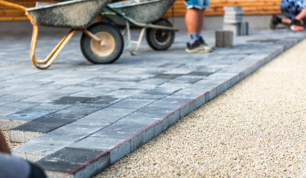 Best Concrete Staining and Coloring in Nashville, NC