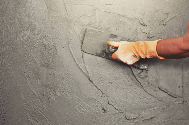 Best Concrete Grinding and Polishing in Nashville, NC