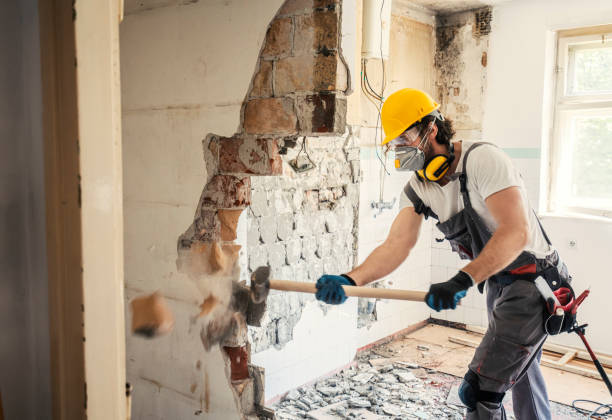Best Concrete Grinding and Polishing in Nashville, NC