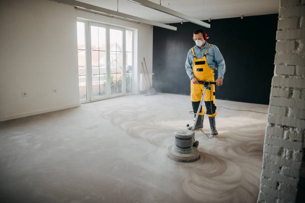 Best Concrete Sealing and Maintenance in Nashville, NC