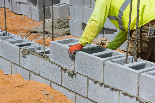 Best Concrete Removal and Replacement in Nashville, NC