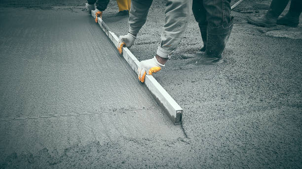 Best Concrete Foundation Repair in Nashville, NC