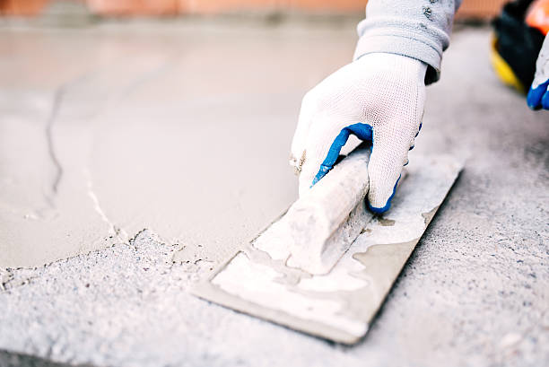  Nashville, NC Concrete contractor Pros